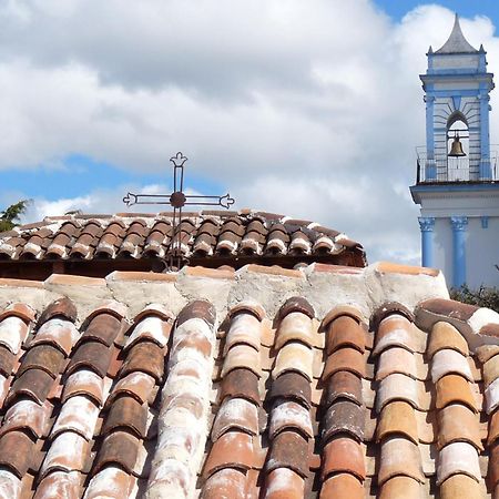 Axkan Arte Hotel San Cristobal de las Casas Exterior photo