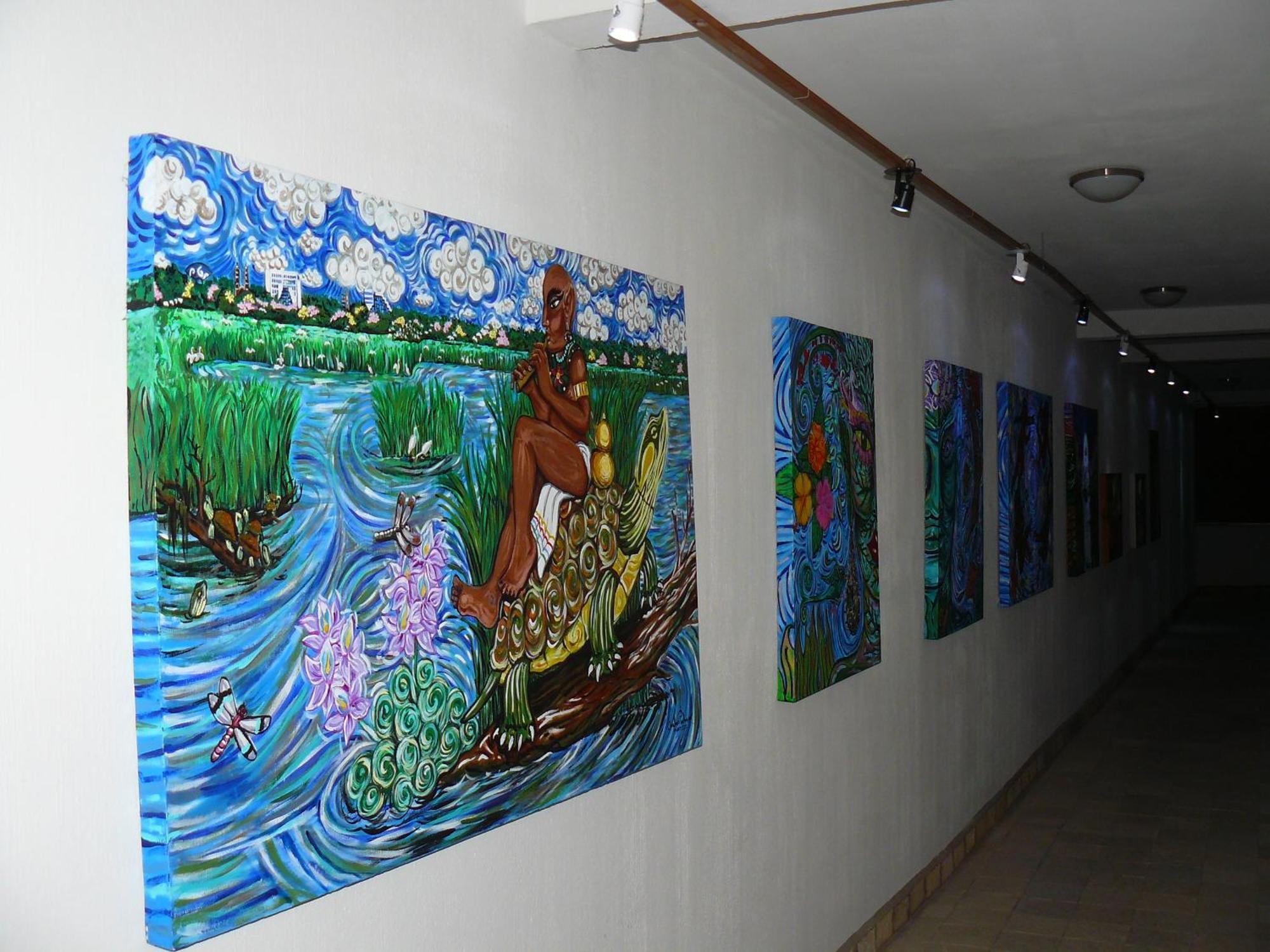 Axkan Arte Hotel San Cristobal de las Casas Exterior photo
