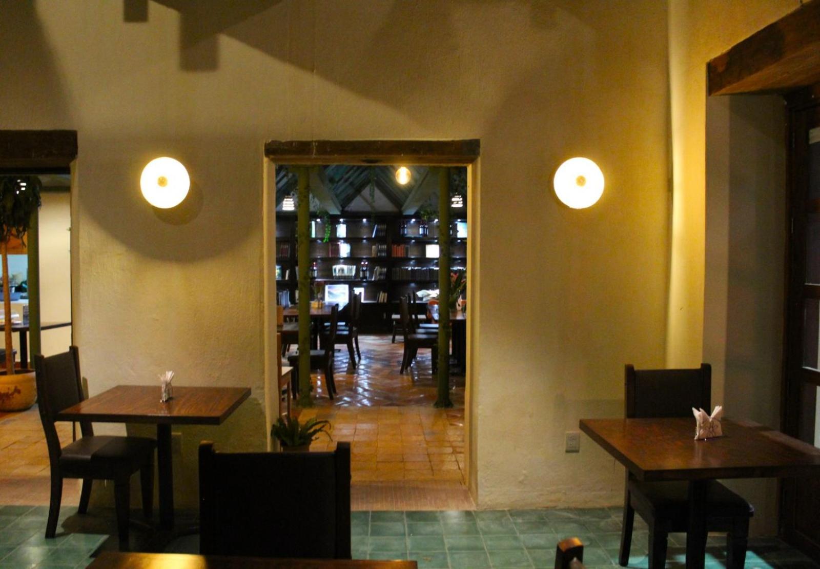 Axkan Arte Hotel San Cristobal de las Casas Exterior photo